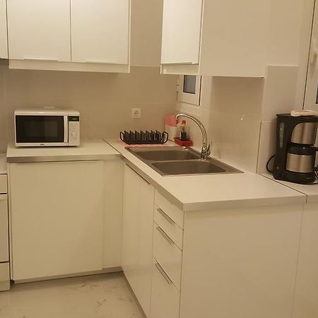 Apartament Pedion Areos Park 1&2 Center 1&2 Ateny Zewnętrze zdjęcie