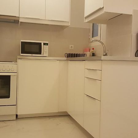 Apartament Pedion Areos Park 1&2 Center 1&2 Ateny Zewnętrze zdjęcie